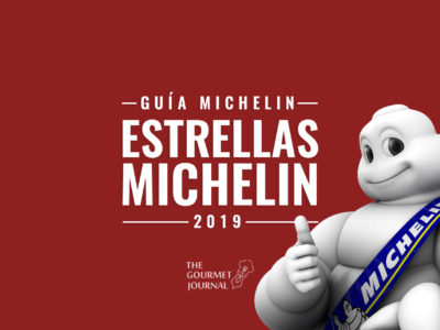 Estrellas Michelin